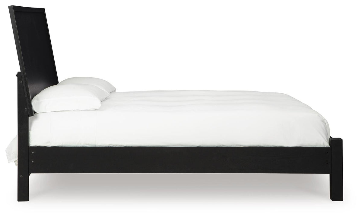 Danziar Bedroom Set - Jack’s Furniture and More (Laredo, TX)
