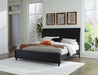 Danziar Bed - Jack’s Furniture and More (Laredo, TX)