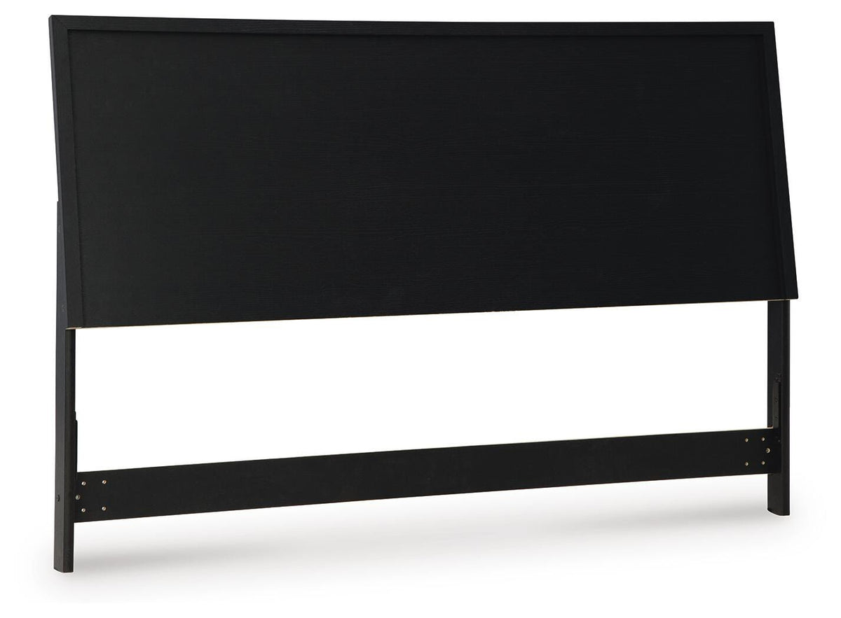 Danziar Bed - Jack’s Furniture and More (Laredo, TX)