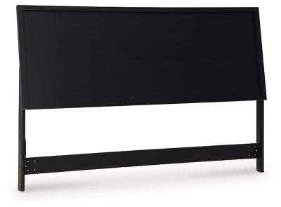 Danziar Bed - Jack’s Furniture and More (Laredo, TX)