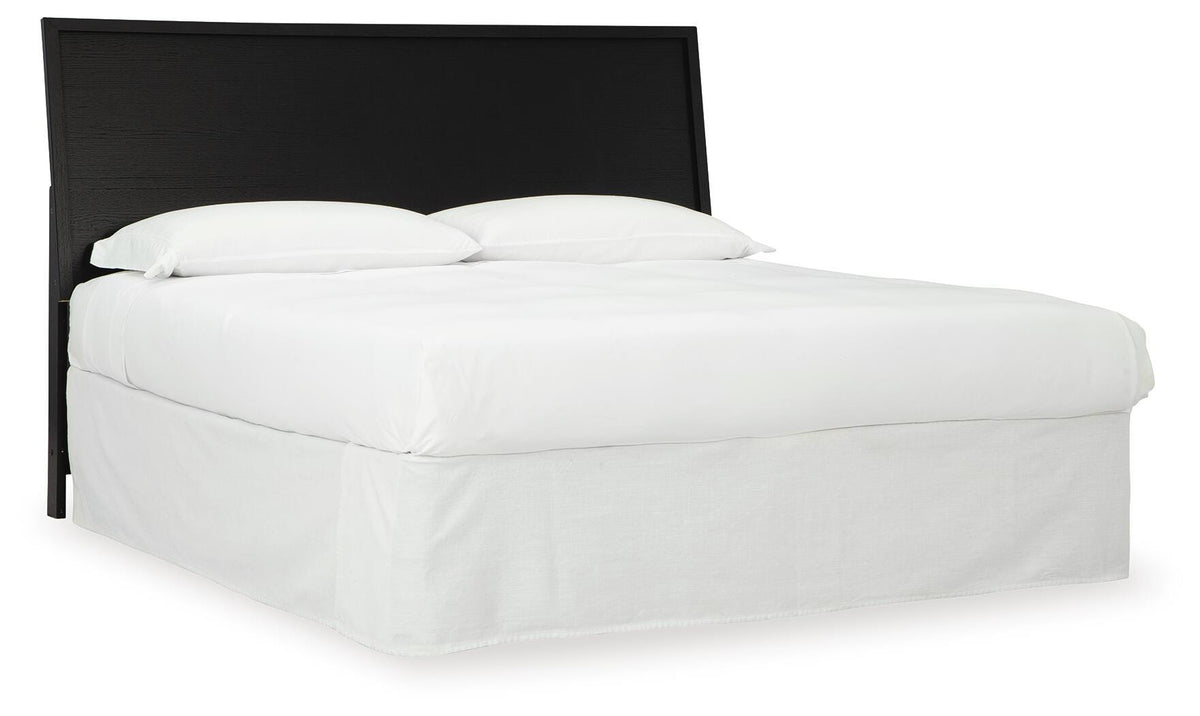 Danziar Bed - Jack’s Furniture and More (Laredo, TX)