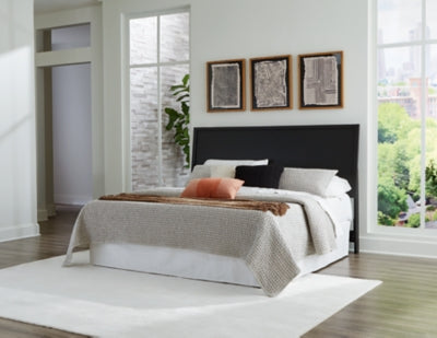 Danziar Bed - Jack’s Furniture and More (Laredo, TX)