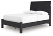 Danziar Bed - Jack’s Furniture and More (Laredo, TX)