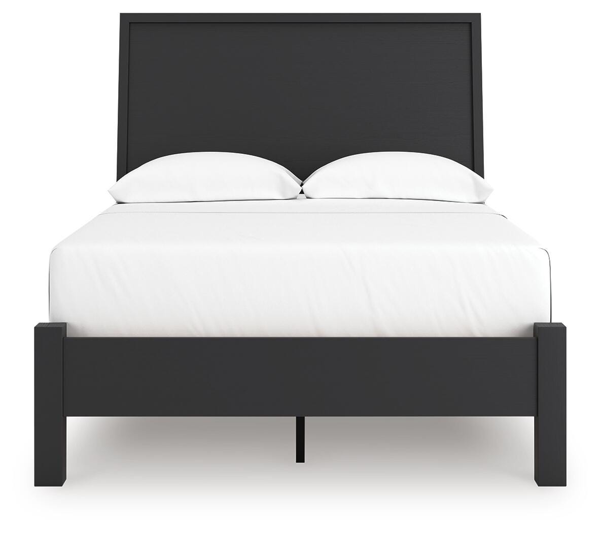 Danziar Bed - Jack’s Furniture and More (Laredo, TX)