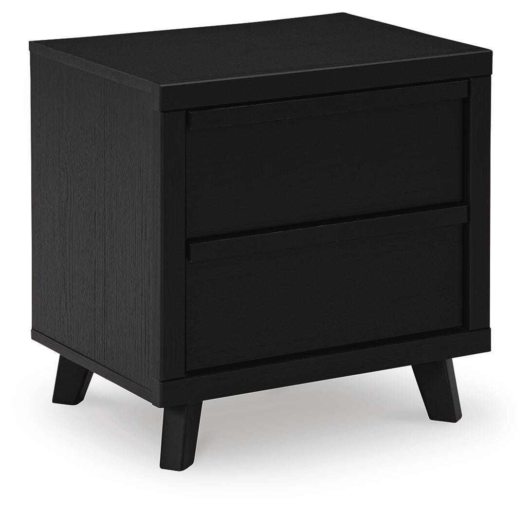 Danziar Bedroom Set - Jack’s Furniture and More (Laredo, TX)