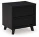 Danziar Bedroom Set - Jack’s Furniture and More (Laredo, TX)