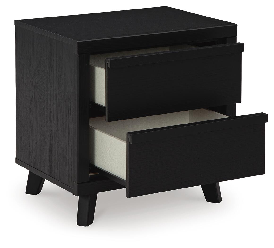 Danziar Bedroom Set - Jack’s Furniture and More (Laredo, TX)