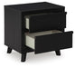 Danziar Bedroom Set - Jack’s Furniture and More (Laredo, TX)