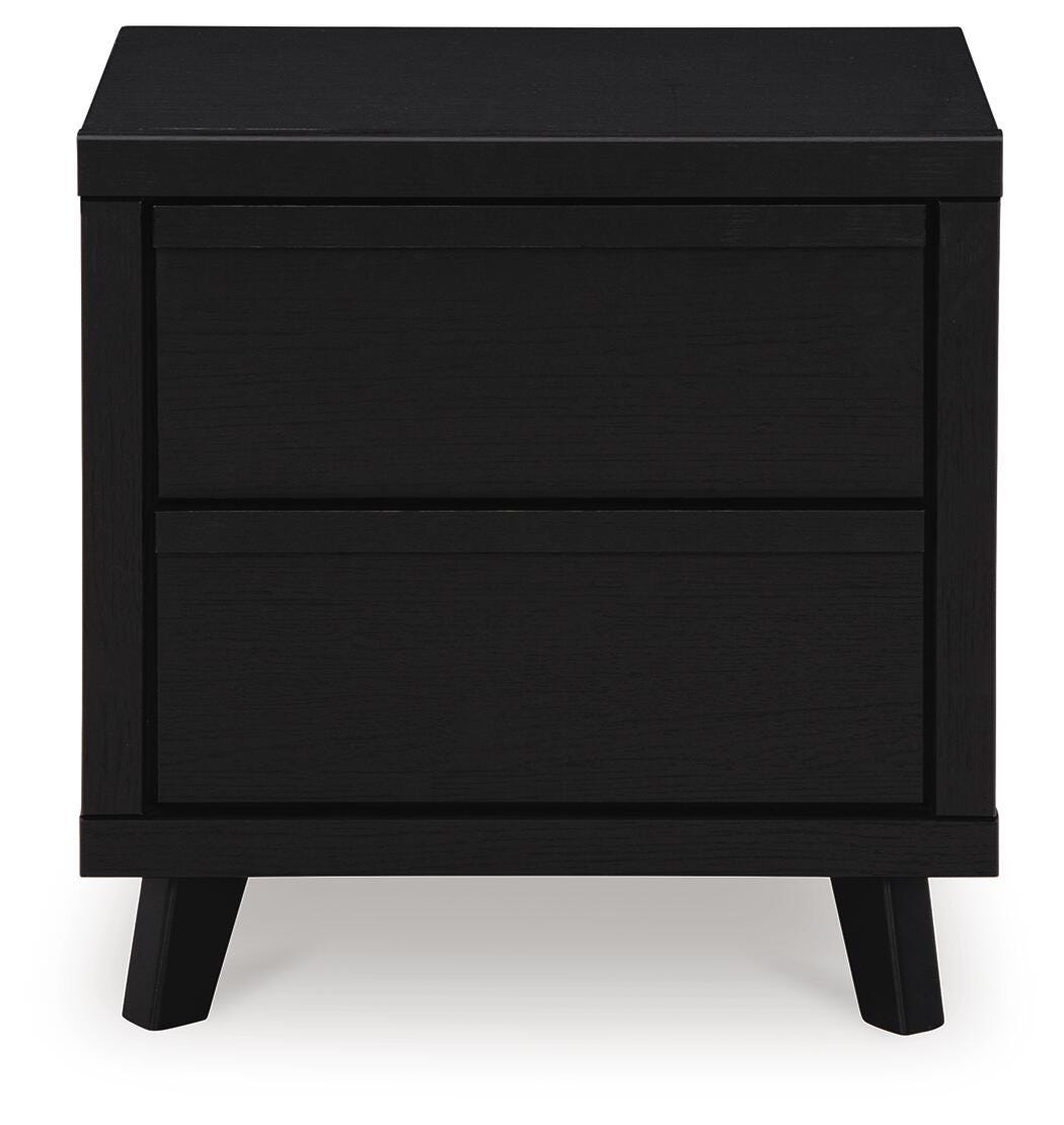 Danziar Bedroom Set - Jack’s Furniture and More (Laredo, TX)