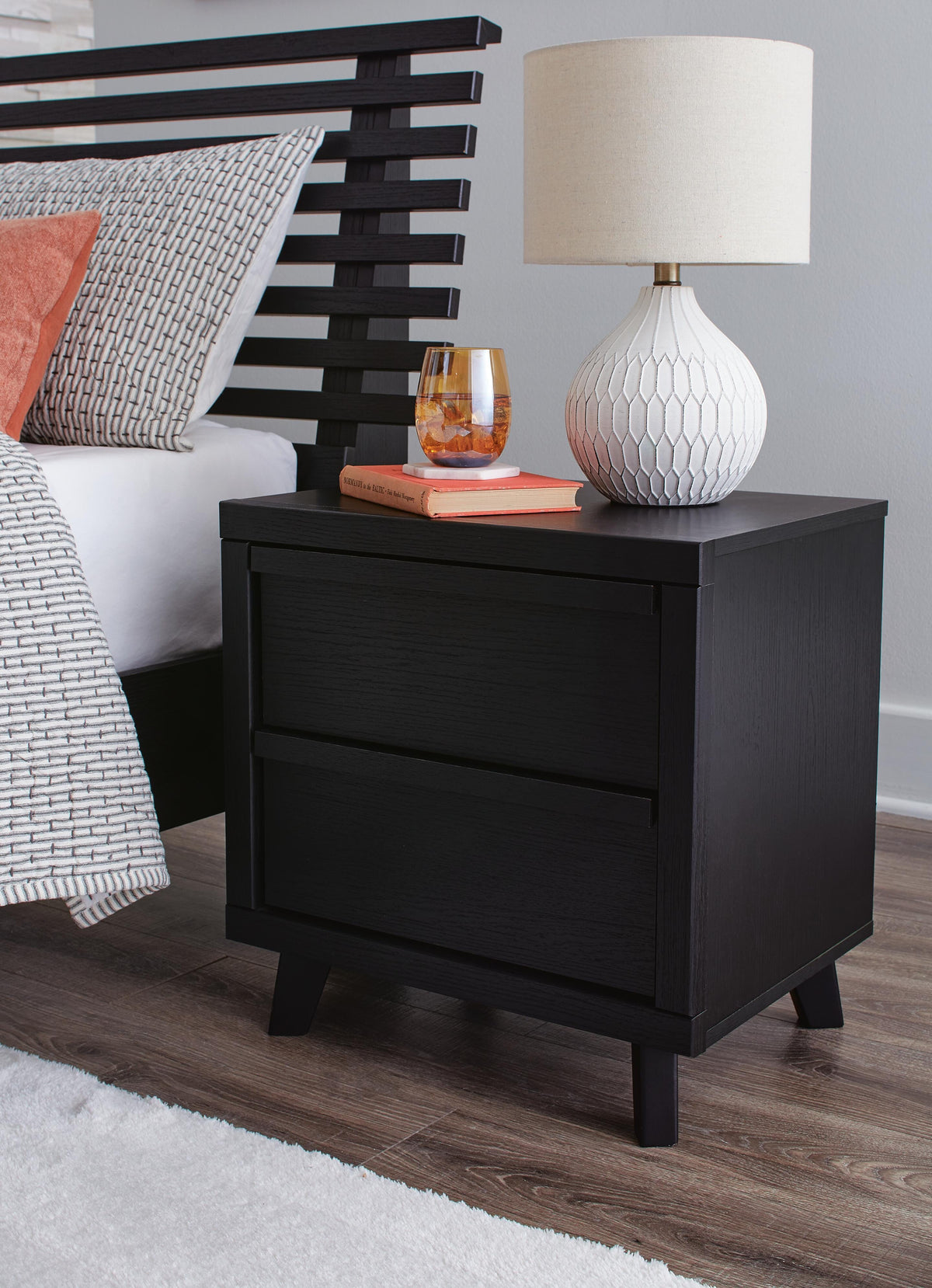 Danziar Bedroom Set - Jack’s Furniture and More (Laredo, TX)