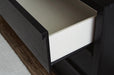 Danziar Wide Chest of Drawers - Jack’s Furniture and More (Laredo, TX)