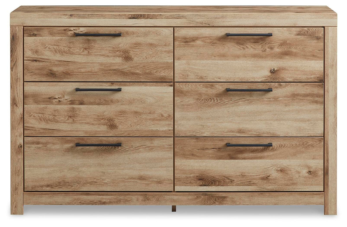 Hyanna Dresser - Jack’s Furniture and More (Laredo, TX)