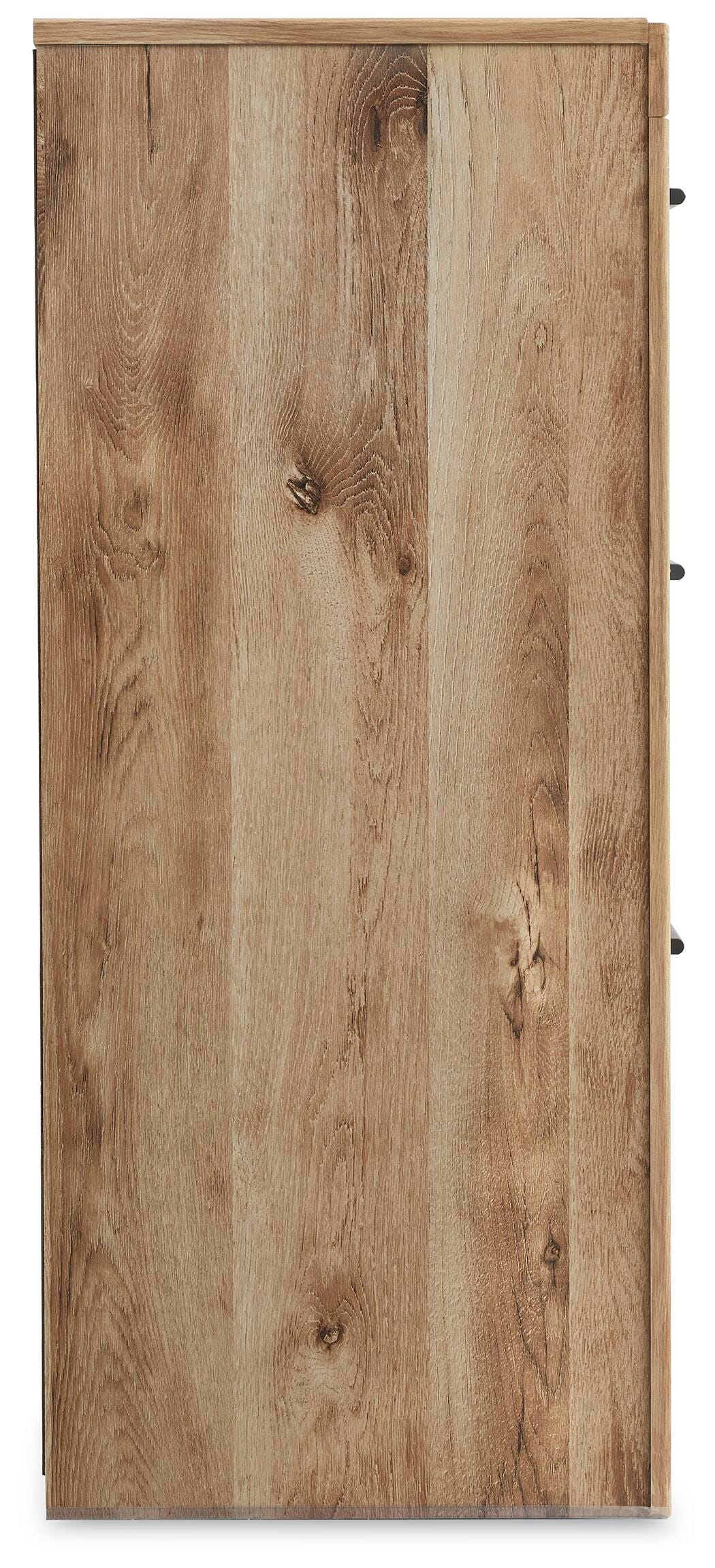 Hyanna Dresser - Jack’s Furniture and More (Laredo, TX)