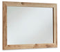 Hyanna Bedroom Mirror - Jack’s Furniture and More (Laredo, TX)