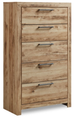 Hyanna Chest of Drawers - Jack’s Furniture and More (Laredo, TX)