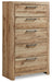 Hyanna Chest of Drawers - Jack’s Furniture and More (Laredo, TX)