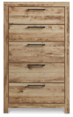 Hyanna Chest of Drawers - Jack’s Furniture and More (Laredo, TX)