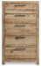 Hyanna Chest of Drawers - Jack’s Furniture and More (Laredo, TX)