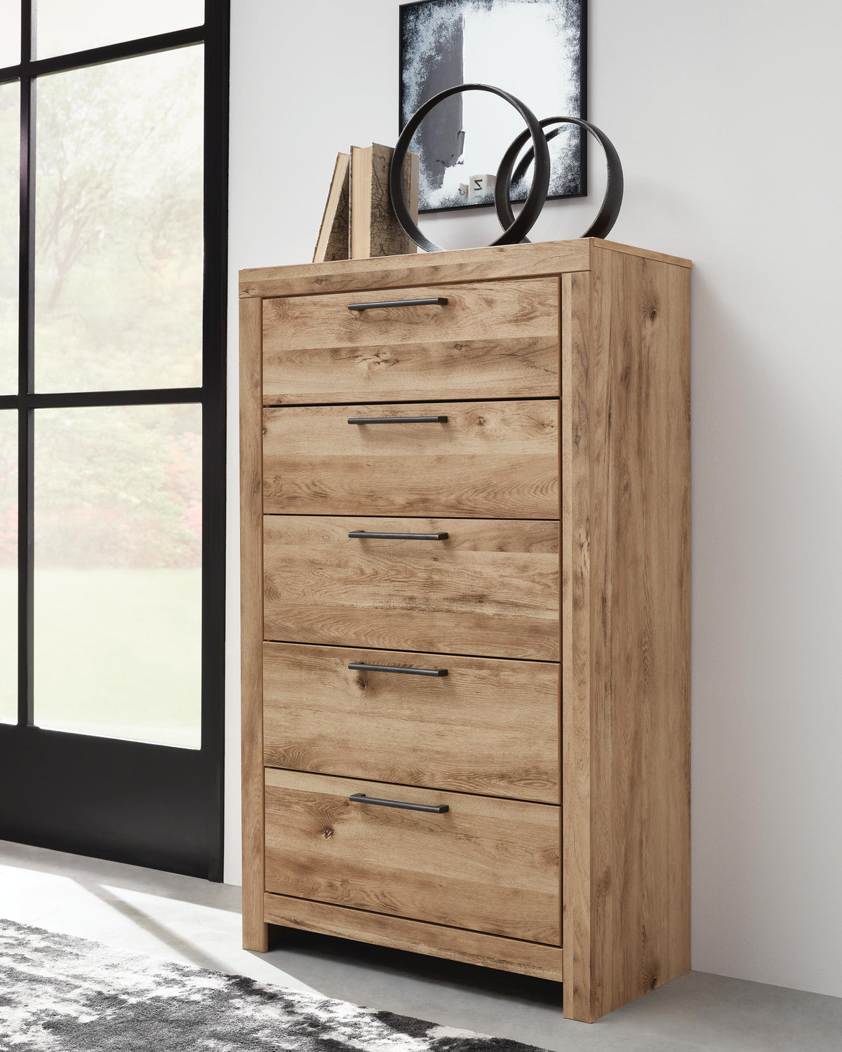 Hyanna Chest of Drawers - Jack’s Furniture and More (Laredo, TX)