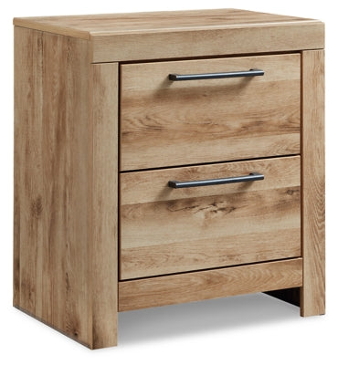Hyanna Nightstand - Jack’s Furniture and More (Laredo, TX)