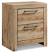 Hyanna Nightstand - Jack’s Furniture and More (Laredo, TX)