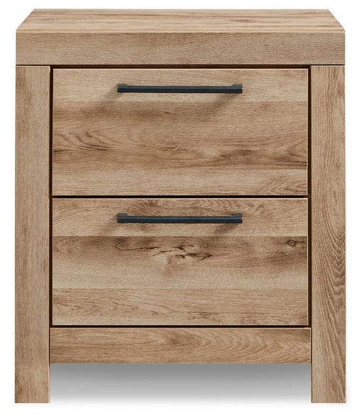 Hyanna Nightstand - Jack’s Furniture and More (Laredo, TX)