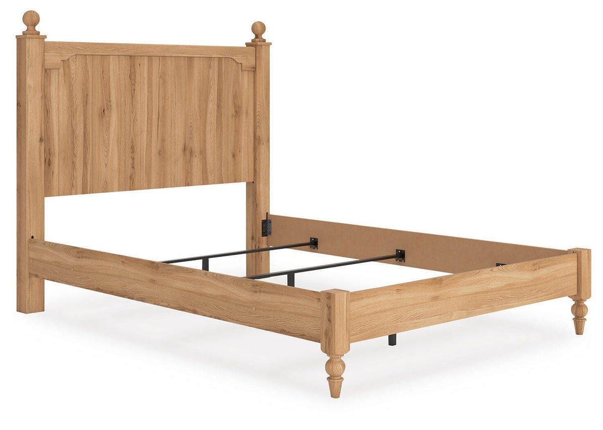 Aleaport Bed