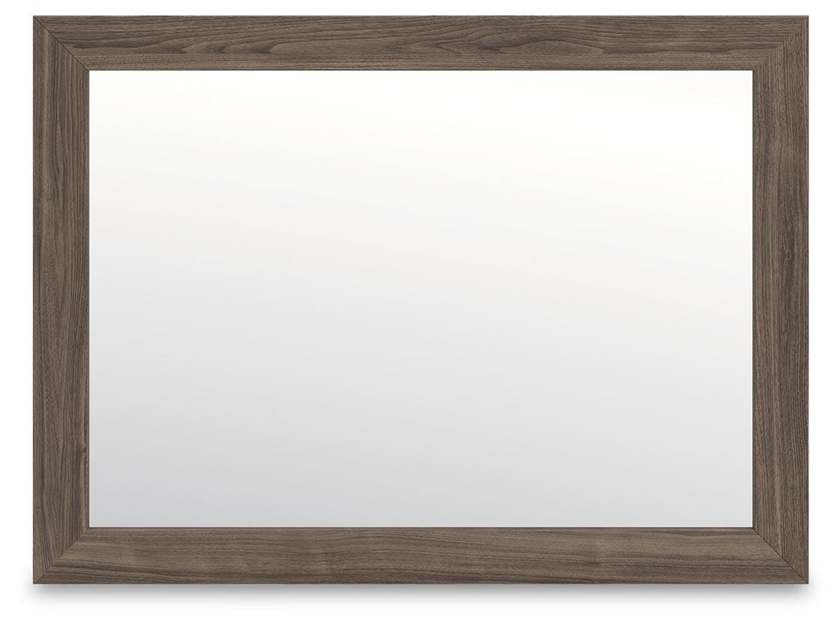 Kendanport Bedroom Mirror - Jack’s Furniture and More (Laredo, TX)