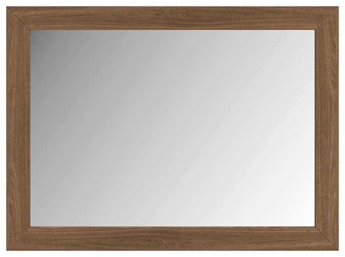 Broachmyn Dresser and Mirror - Jack’s Furniture and More (Laredo, TX)