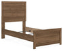 Broachmyn Bed - Jack’s Furniture and More (Laredo, TX)