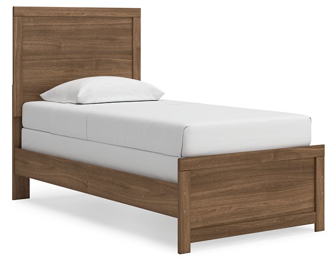 Broachmyn Bed - Jack’s Furniture and More (Laredo, TX)