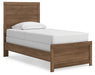 Broachmyn Bed - Jack’s Furniture and More (Laredo, TX)
