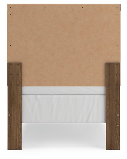 Broachmyn Bed - Jack’s Furniture and More (Laredo, TX)
