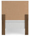 Broachmyn Bed - Jack’s Furniture and More (Laredo, TX)