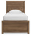 Broachmyn Bed - Jack’s Furniture and More (Laredo, TX)