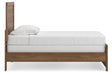 Broachmyn Bed - Jack’s Furniture and More (Laredo, TX)