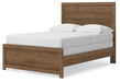 Broachmyn Bed - Jack’s Furniture and More (Laredo, TX)