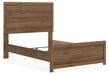Broachmyn Bed - Jack’s Furniture and More (Laredo, TX)