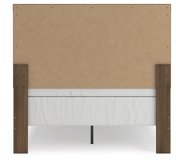 Broachmyn Bed - Jack’s Furniture and More (Laredo, TX)