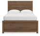 Broachmyn Bed - Jack’s Furniture and More (Laredo, TX)