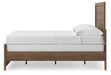 Broachmyn Bed - Jack’s Furniture and More (Laredo, TX)