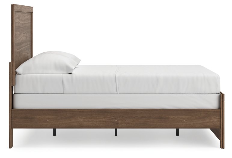 Broachmyn Bed - Jack’s Furniture and More (Laredo, TX)