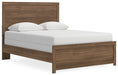 Broachmyn Bed - Jack’s Furniture and More (Laredo, TX)