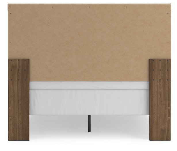 Broachmyn Bed - Jack’s Furniture and More (Laredo, TX)