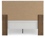 Broachmyn Bed - Jack’s Furniture and More (Laredo, TX)