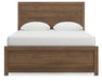 Broachmyn Bed - Jack’s Furniture and More (Laredo, TX)