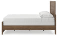 Broachmyn Bed - Jack’s Furniture and More (Laredo, TX)