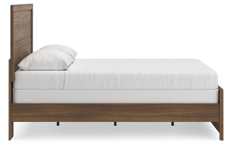 Broachmyn Bed - Jack’s Furniture and More (Laredo, TX)
