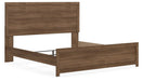 Broachmyn Bed - Jack’s Furniture and More (Laredo, TX)