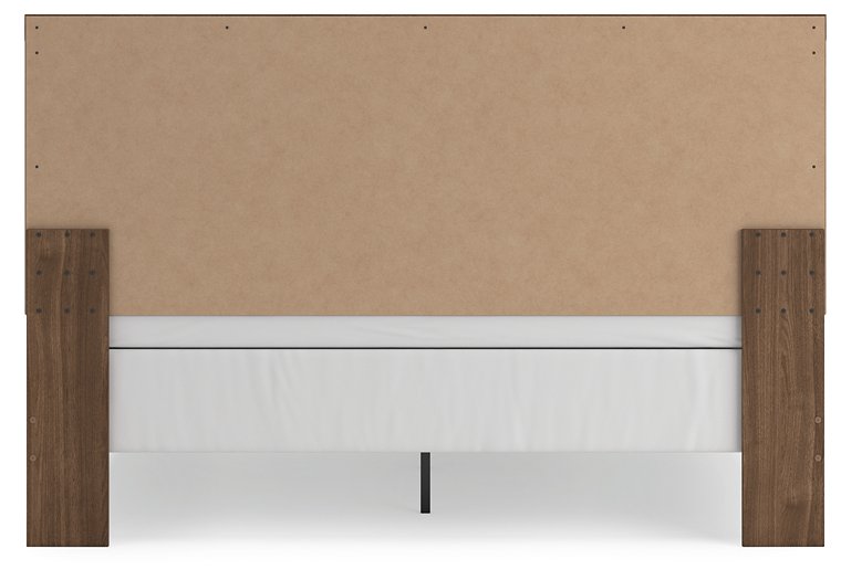 Broachmyn Bed - Jack’s Furniture and More (Laredo, TX)